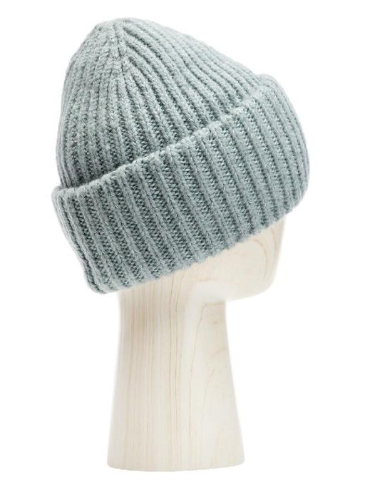 Шапка жен. шерсть+акр LB-A53015 mist - Labbra фото 2