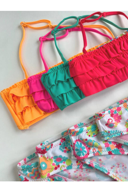 Купальник Keyzi SABRINE - Marko фото 13