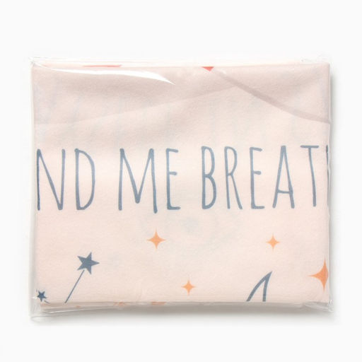 Плед Этель Just relax, 75х100 см, 100% полиэстер, флис  фото 6