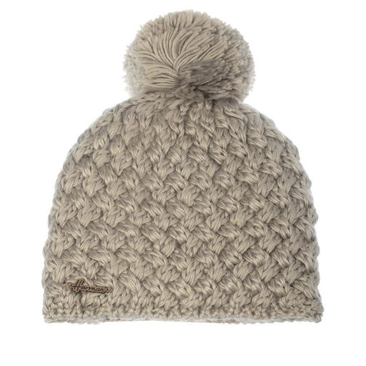 Шапка HERMAN арт. JUSTIN 8100 (бежевый)