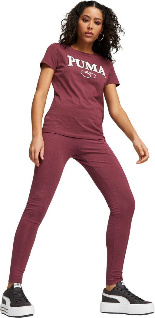 Кеды женские