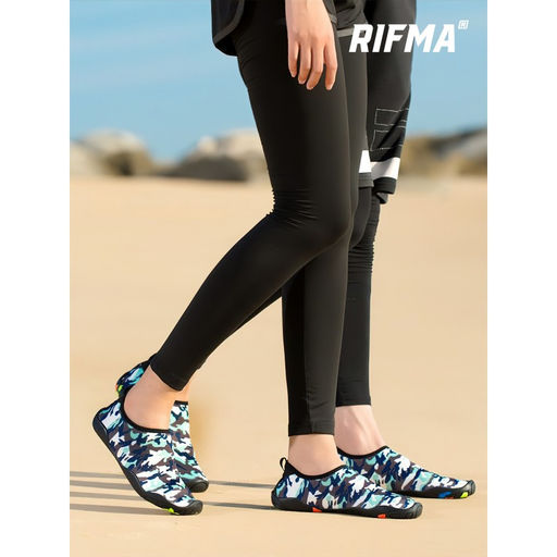 Коралловые тапочки аквашузы - Bearwear фото 2