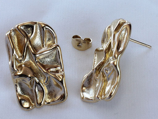 Серьги Xuping - 18e06400-ZZ1364, 18e06400-ZZ1364