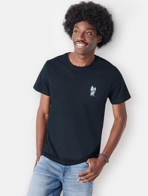 Мужская футболка LIVERGY 100% хлопок  фото 8