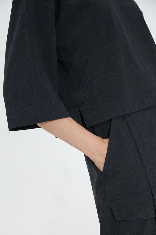 Юбка - Шеле фото 6