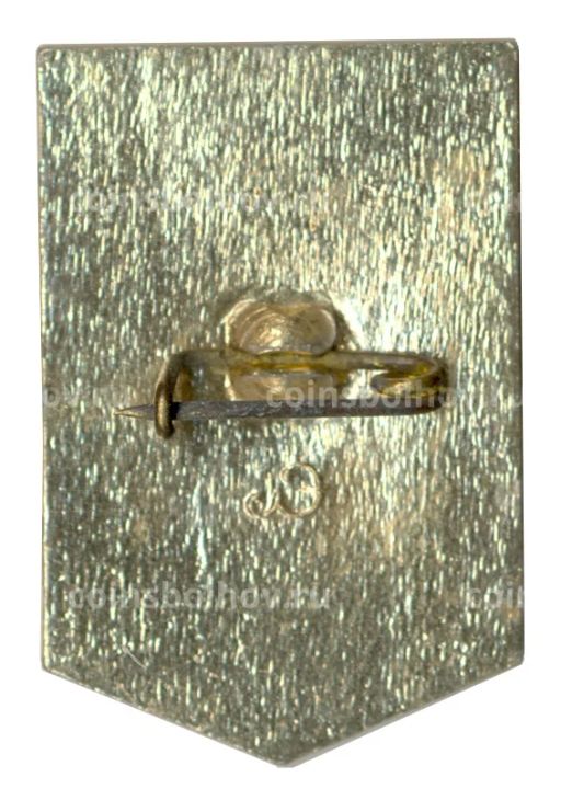 Значок Ударник коммунистического труда