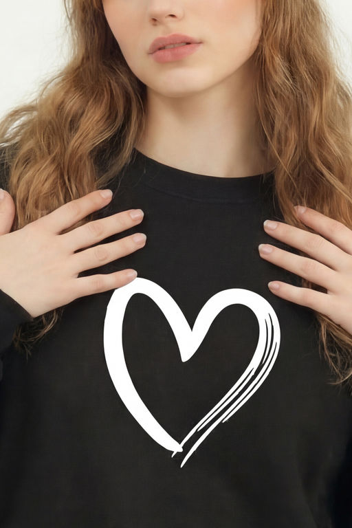 7503 свитшот детский