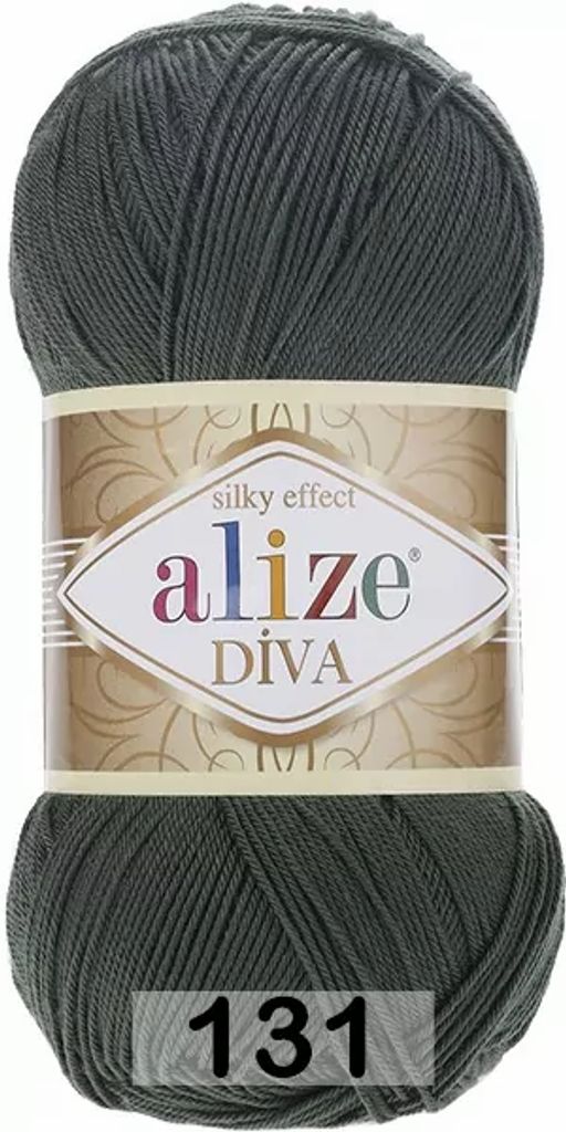 DIVA - Alize фото 15