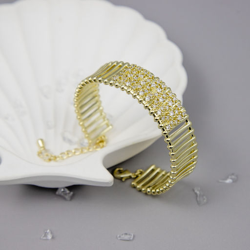 Браслет Арт. 3V-7814-Y