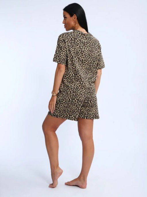 Пижама женская Арт. 805