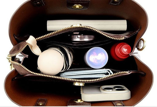 KAIDIFEINIROO Сумка женская 9695 фото 25