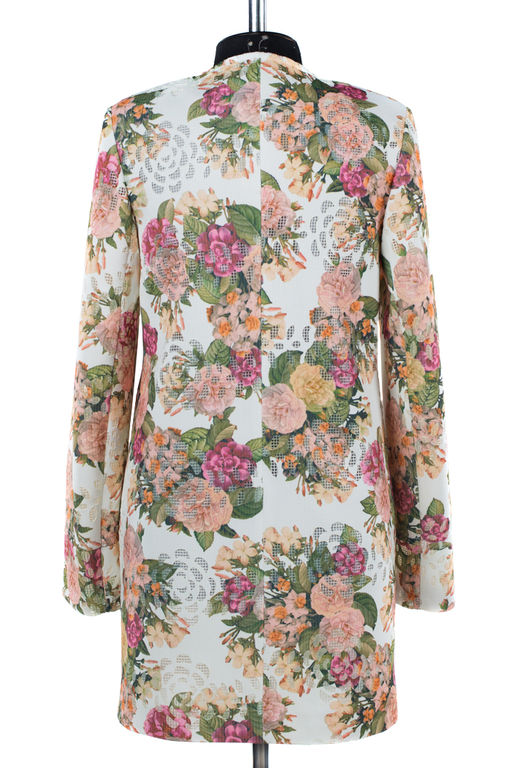 012-0184 Плащ женский - El podio фото 4