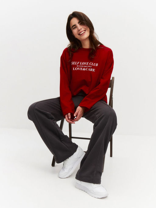 Брюки женские 25254-525 футер - Avese фото 197