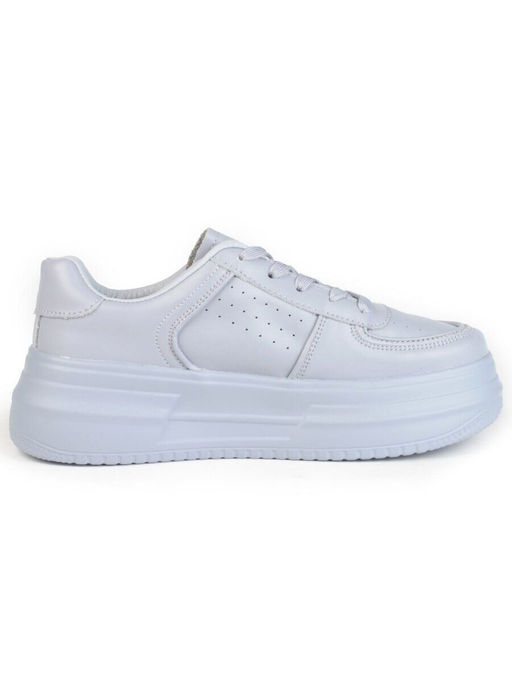 05-P8203-5 VIOLET Кроссовки женские (натуральная кожа)