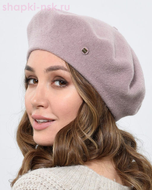 Дилана 012 Берет женский флис (56-58)