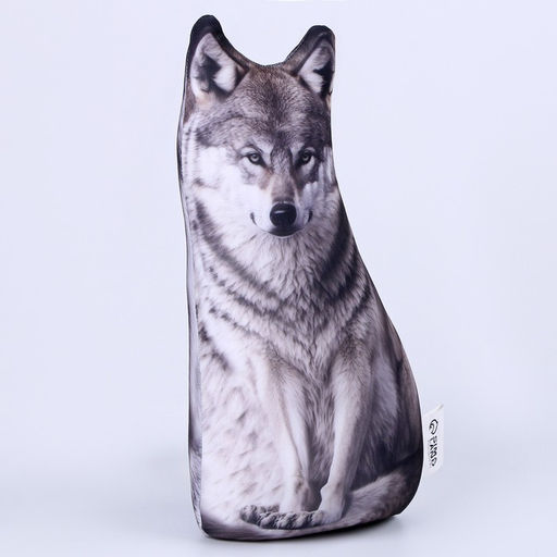 Антистресс игрушка «Волк»