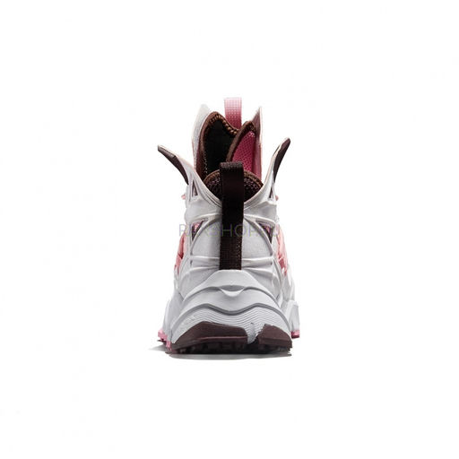 Треккинговые кроссовки RAX 042-6 White