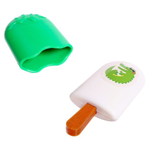 Развивающий набор Чудо эскимо. Учим цвета - Iq-zabiaka фото 5