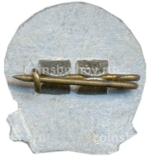 Значок Рига