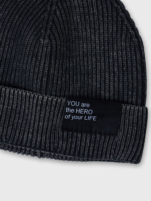 ШАПКА ДЕТСКАЯ - Mark formelle фото 3