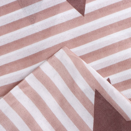 Постельное бельё 2 сп Экономь и Я Звёзды, 173х215см, 175х214см, 50х70см-2шт, 60г/м2, микрофибра  фото 6