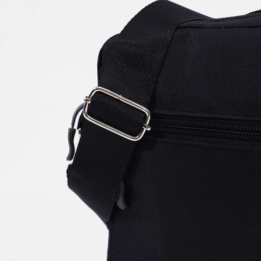 Сумка мужская, цвет черный - Simaland фото 5