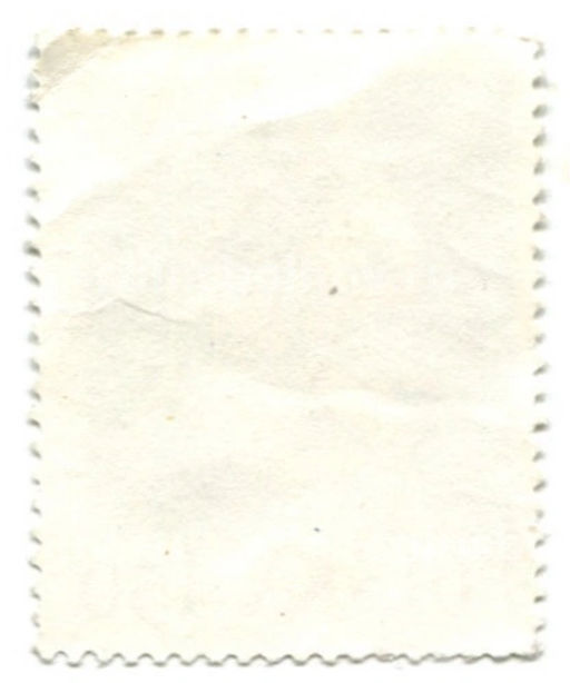 Марка Польский красный крест 1977 год Польша