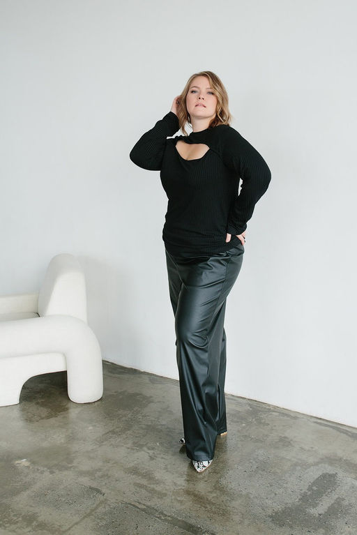 Брюки женские - Jp фото 19