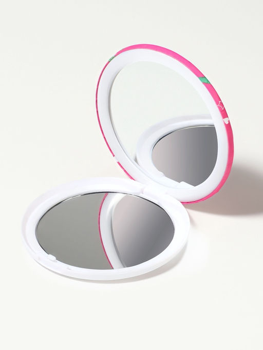 Набор зеркал «Волшебство вокруг», d=7.5 см, 12 шт., шоу бокс