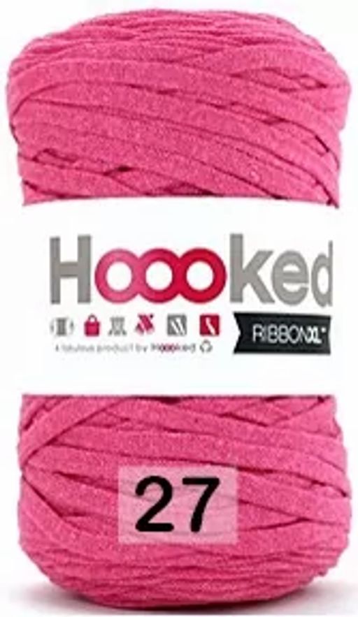 RIBBON XL - Hoooked фото 2