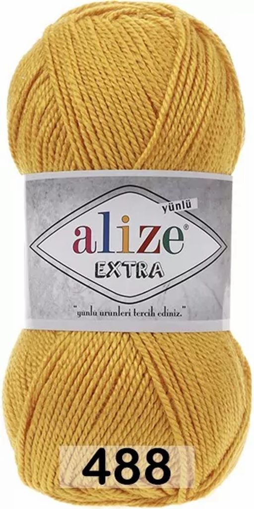 EXTRA - Alize фото 35