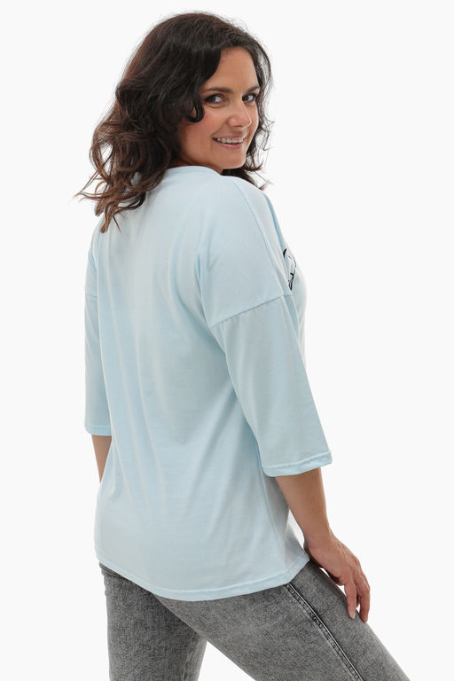 Футболка 50561