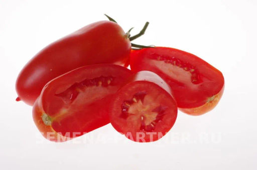 Томат Царское Искушение - Партнер фото 5