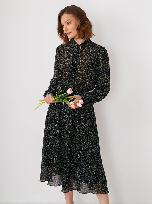 Платье ШИФОН