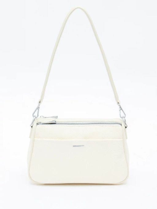 Сумка 51232-1 beige Velina Fabbiano-Safenta