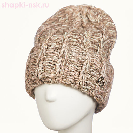 Айса Колпак женский флис (56-58)