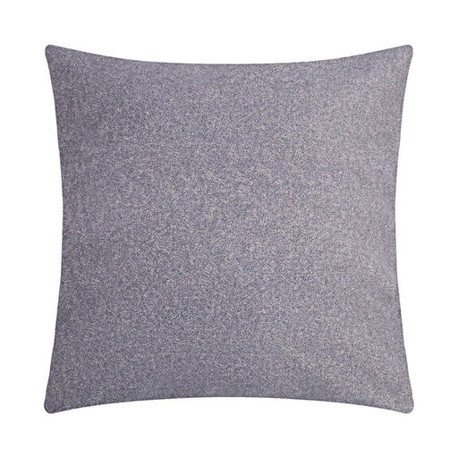 Наволочка декоративная Этель Геометрия цвет серый/черный 45 х 45 см, 100% п/э  фото 9