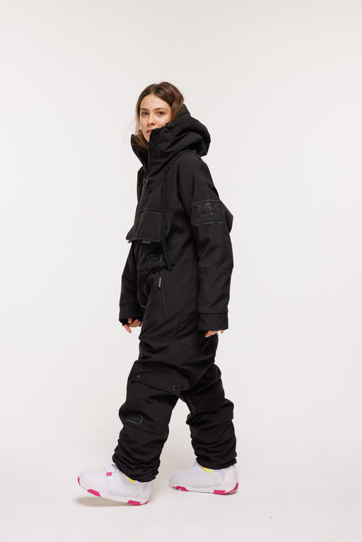 КОМБИНЕЗОН CHUKCHA SNOW SURF SUIT 2.0 фото 8