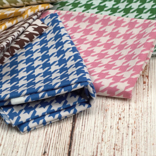 Ткань для пэчворка PEPPY БАБУШКИН СУНДУЧОК ФАСОВКА 50 x 55 см 140 г/кв.м 5 100% хлопок