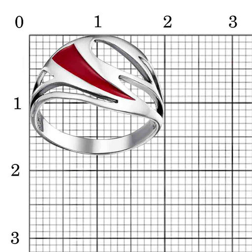 КОЛЬЦО 24013962-0 - Красная пресня фото 2