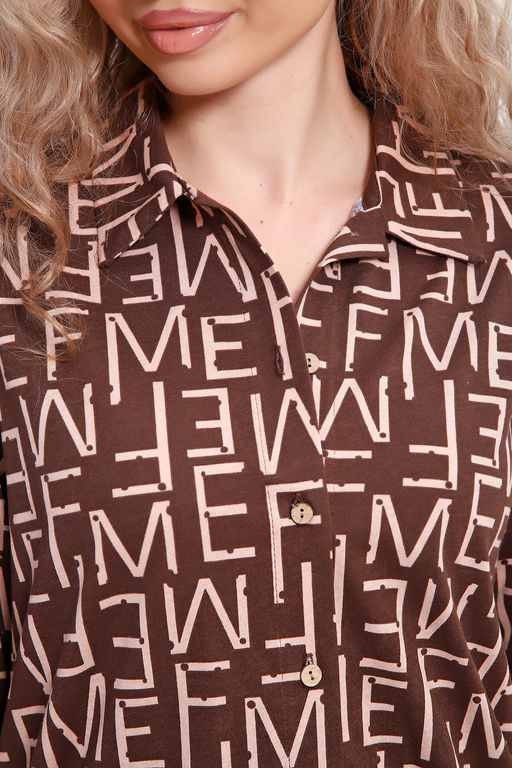 Рубашка 37009