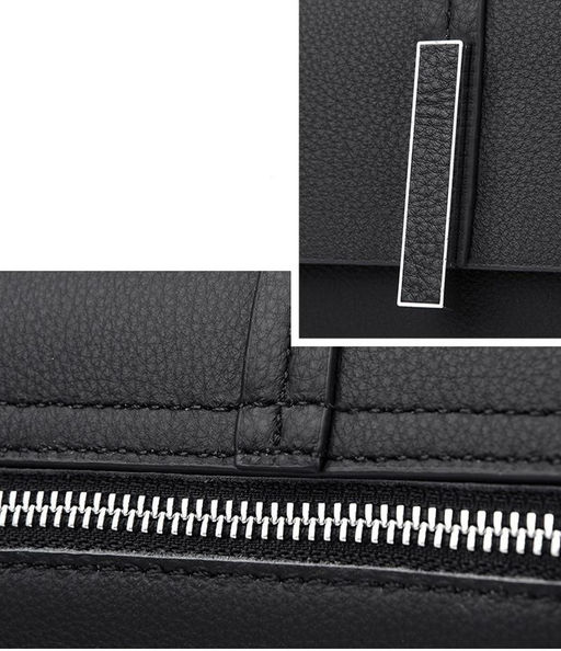 Bags Сумка женская / кожа / 0112131 фото 13