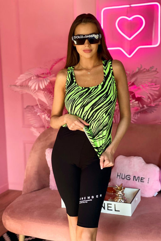 Майка 8067 - Натали фото 9