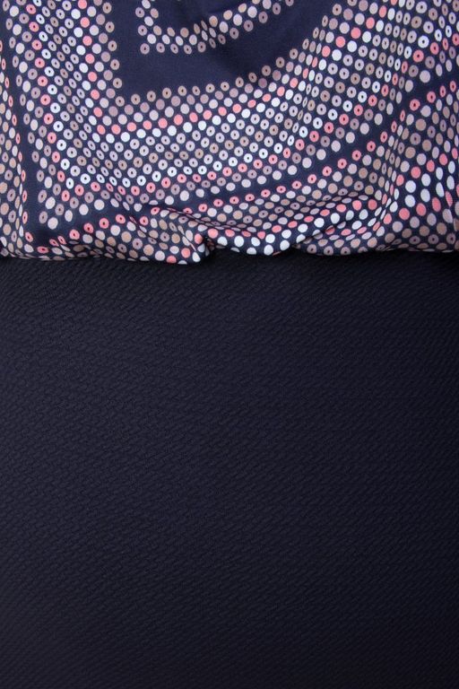 Платье П5-2791/4 - Wisell фото 15