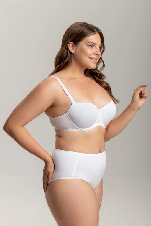 Бюстгальтер Misstyle 2552 Черный