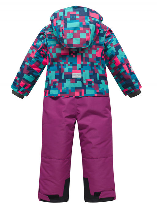 Комбинезон зимний до -25С