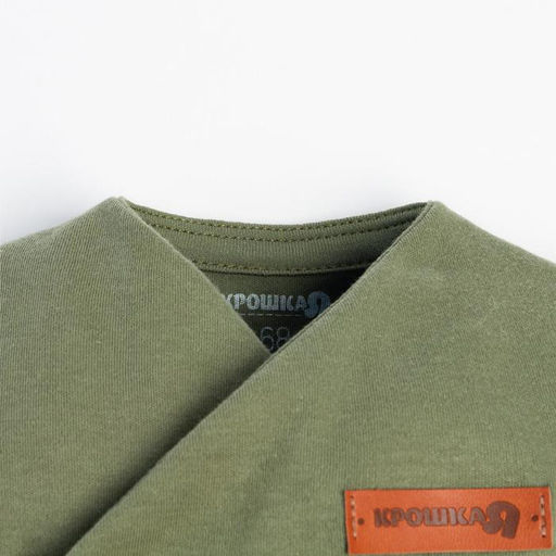 Комбинезон Крошка Я, BASIC LINE, рост 74-80 см фото 2