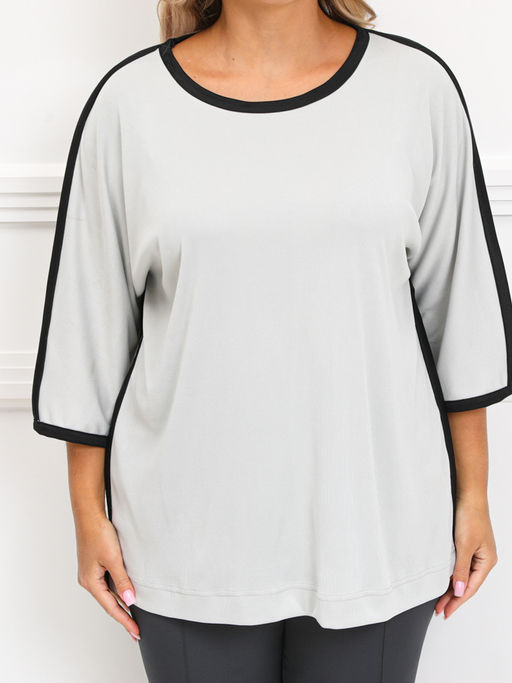 Джемпер М4-5709/7 - Wisell фото 16