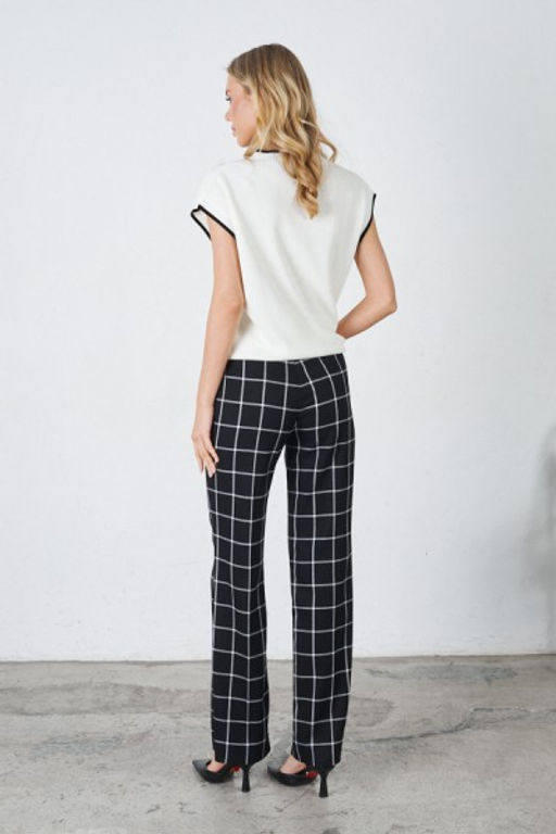 66222 Брюки Eliseeva Olesya  фото 2