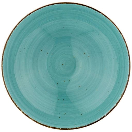 Цена за 2 шт. САЛАТНИК BRONCO NATURE 900МЛ 21*6,5СМ, БИРЮЗОВЫЙ  фото 2